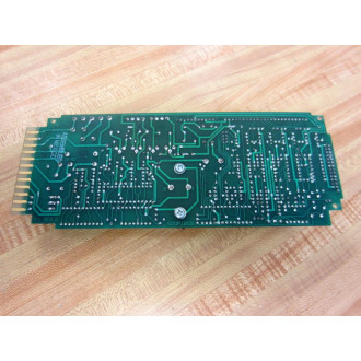ABB 500S1050 Micro-Scan 500 IO Board - Used