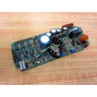 ABB 500S1050 Micro-Scan 500 IO Board - Used