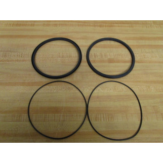 Atlas Cylinders 5B00S060S Piston Lip Seal Kit