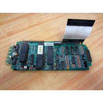 ABB 500S1634 Processor Board - Used