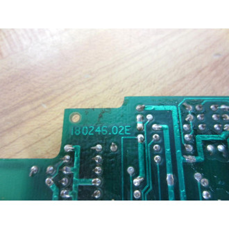 ABB 500S1634 Processor Board - Used