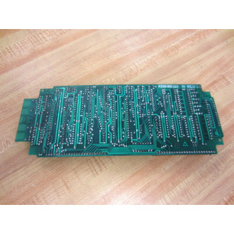 ABB 500S1634 Processor Board - Used