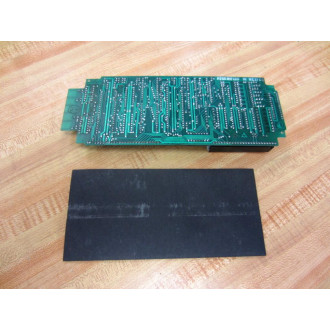 ABB 500S1634 Processor Board - Used