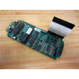 ABB 500S1634 Processor Board - Used