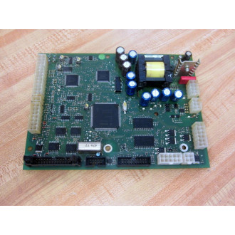 Fronius 4.070.960 UST2C Circuit Board 4070960 V1.7 A - Used