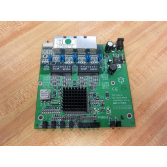 6804006104 Circuit Board - Used