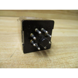 Potter & Brumfield KRPA-11DG-24 Control Relay KRPA11DG24 .