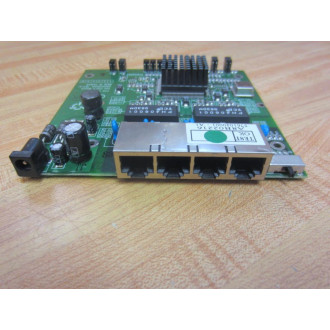 6804006104 Circuit Board - Used
