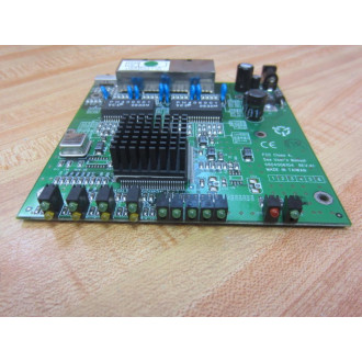 6804006104 Circuit Board - Used
