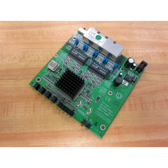 6804006104 Circuit Board - Used