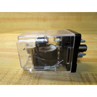 Potter & Brumfield KRPA-11DG-24V DC Relay KRPA11DG24VDC (Pack of 2) - New No Box