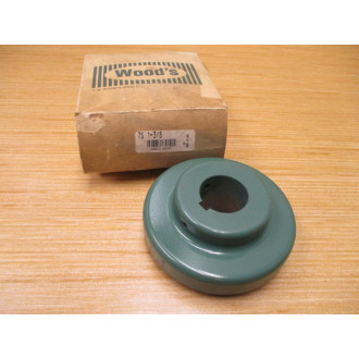 Woods 7S-1-38 Coupling 7S138