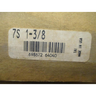 Woods 7S-1-38 Coupling 7S138