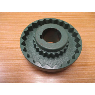 Woods 7S-1-38 Coupling 7S138