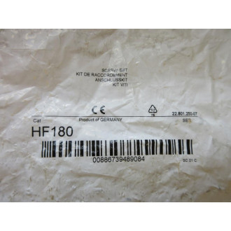 Allen Bradley HF180 Screw Set