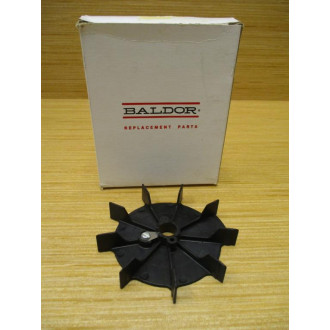 Baldor 34FN3000 Fan Impeller (Pack of 2)