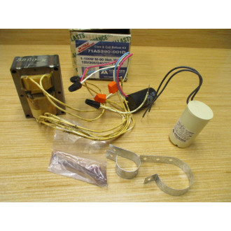 Advance Transformer 71A5390-001D Core & Coil Ballast Kit 7C120M30R