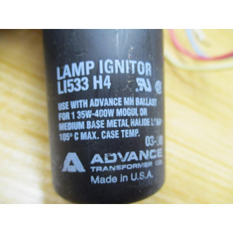 Advance Transformer 71A5390-001D Core & Coil Ballast Kit 7C120M30R