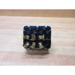 Eaton SS212S-BG Selecta Toggle Switch SS212SBG