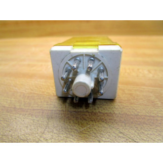 IDEC RR2P-U AC120V Relay RR2PUAC120V (Pack of 5) - Used