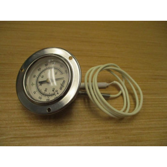 Clifton 65315X Accu-Case Refrigeration Thermometer