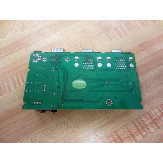 PC2-0418-F3 Circuit Board PC20418F3 - Used