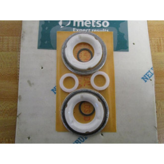 Metso Jamesbury RKN-109XT Seal Kit RKN109XT