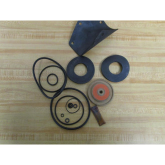 Watts Regulator 0887750 Gasket Repair Kit 2-12"-3" RK 909 RT