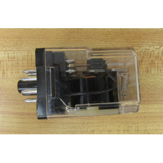 Potter & Brumfield KRPA-11AG-12V Relay KRPA-11AG-12 - New No Box