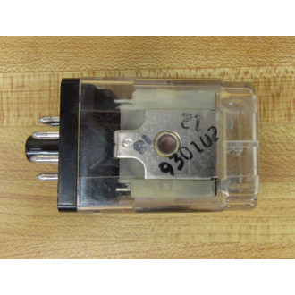 Potter & Brumfield KRPA-11AG-12V Relay KRPA-11AG-12 - New No Box