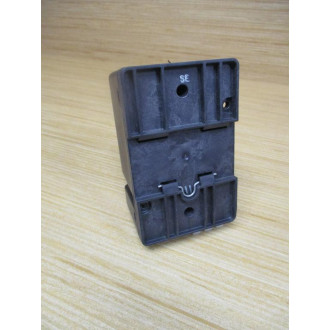 Weidmuller 6720005421 Power Entry Connector - New No Box