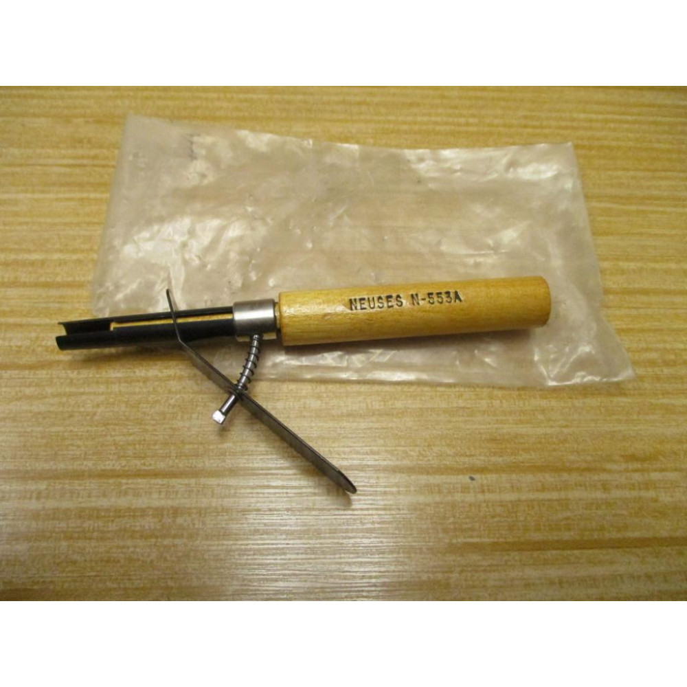 Neuses N-553A Lamp Extraction Tool N533A
