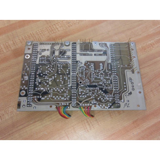 Tektronix RC-2869-00 Circuit Board RC286900 - Used