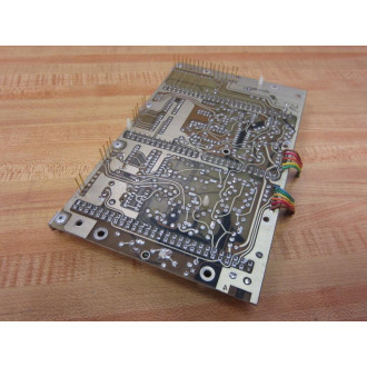 Tektronix RC-2869-00 Circuit Board RC286900 - Used