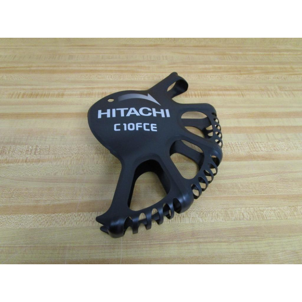 Hitachi 322968 Protective Cover C10FCE - New No Box