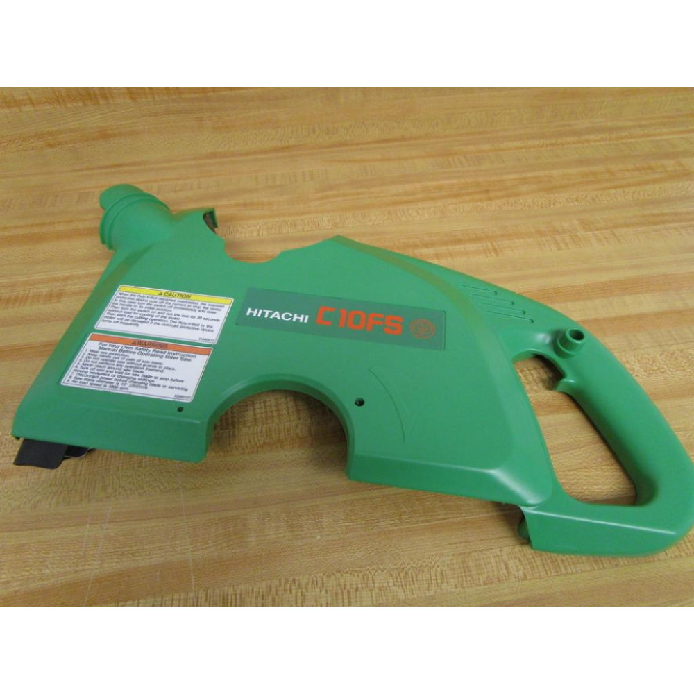 Hitachi 310-868 Side Cover 310868 - New No Box