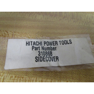 Hitachi 310-868 Side Cover 310868 - New No Box