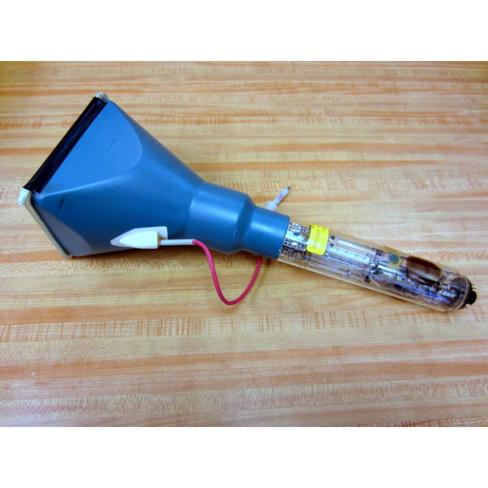 Tektronix 154-0701-05 CRT Electron Tube 154070105 - Used Tektronix 154-0701-05 CRT Electron Tube 154070105 - Used