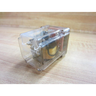 Potter & Brumfield KRP11DG-24V DC Relay KRP11DG24VDC - Used