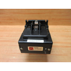 Ward Leonard RDP3-10100 Contactor RDP310100 600VDC - New No Box