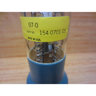 Tektronix 154-0701-05 CRT Electron Tube 154070105 - Used