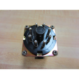 Potter & Brumfield KRP11DG-24V DC Relay KRP11DG24VDC - Used