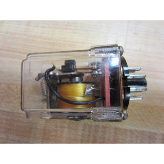 Potter & Brumfield KRP11DG-24V DC Relay KRP11DG24VDC - Used
