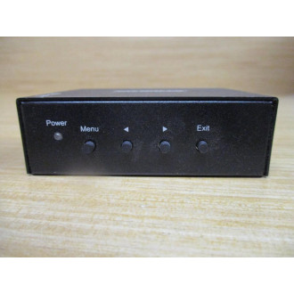 Seco-Larm VC-3BAQ BNC-to-VGA Converter VC3BAQ - New No Box