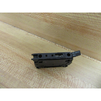 Allen Bradley 1492-WFB4 Terminal Block 1492WFB4 85-264VAC (Pack of 3) - New No Box