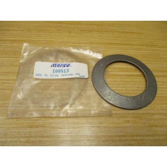 Morse 100513 Torque Limiter Disc Spring