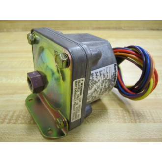 Barksdale D2H-A80SS Pressure Or Vacuum Switch