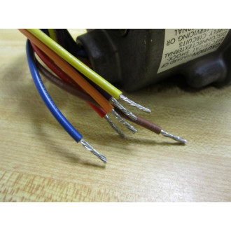 Barksdale D2H-A80SS Pressure Or Vacuum Switch