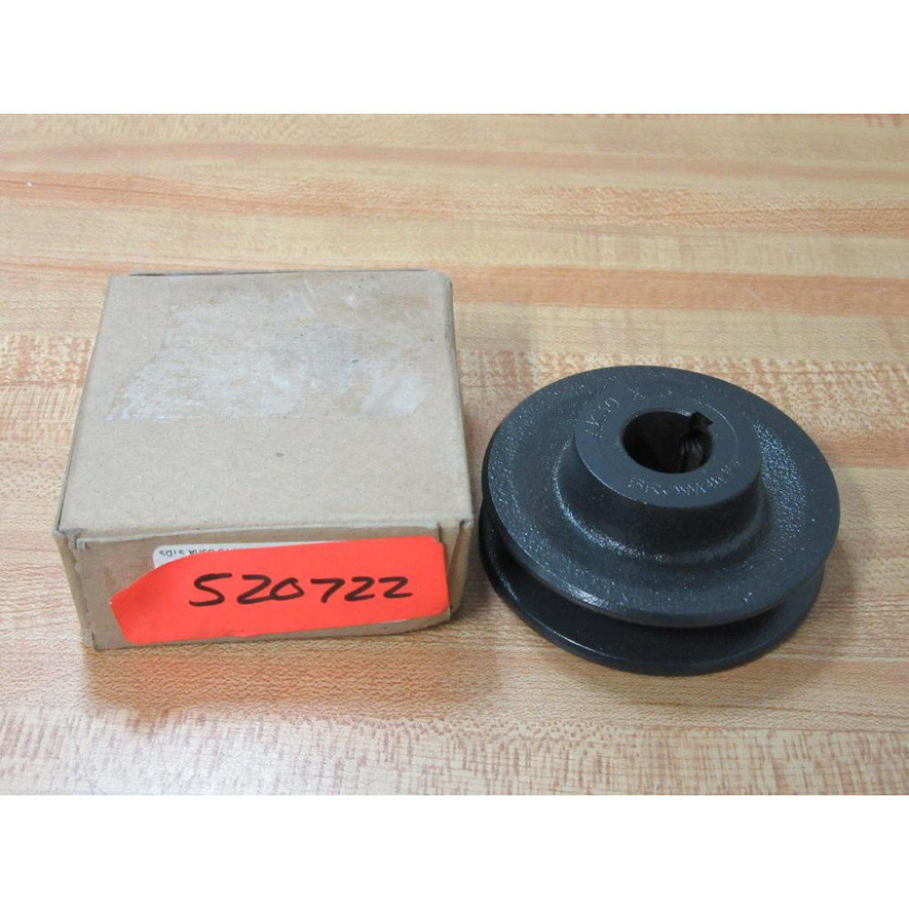 Browning AK30 X 34 V-Belt Pulley AK30X34