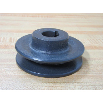 Browning AK30 X 34 V-Belt Pulley AK30X34